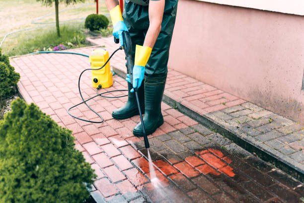 Deck Cleaning Services in Trent Woods, NC