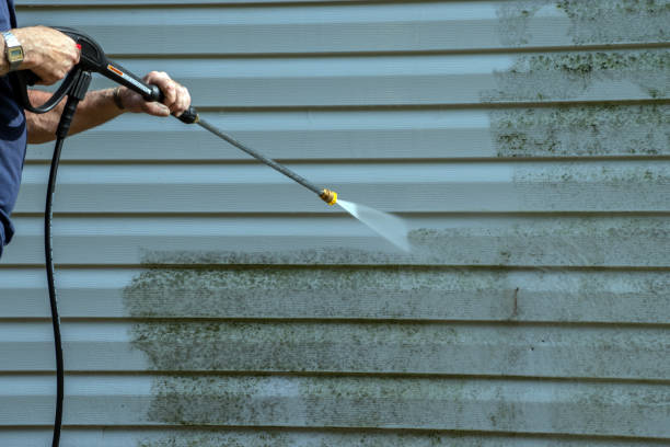 Best Local Pressure Washing Services  in Trent Woods, NC