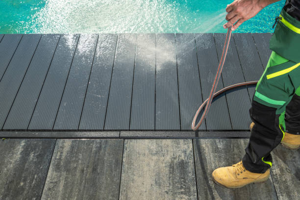 Trusted Trent Woods, NC Pressure Washing Experts