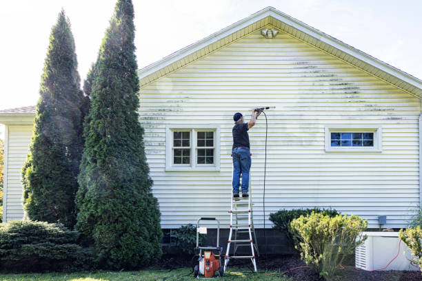 Best Local Pressure Washing Services  in Trent Woods, NC
