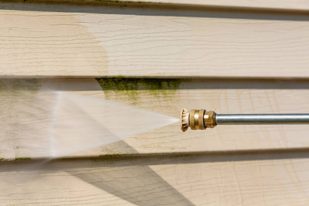 Trusted Trent Woods, NC Pressure Washing Experts